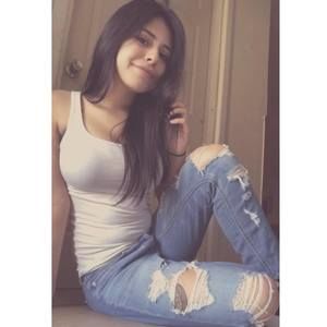 Meet your Posher, Catalina celeste